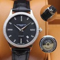 2026秋冬 Vacheron Constantin バセロン コンスタンチン  首胸ロゴ  高級腕時計.184.