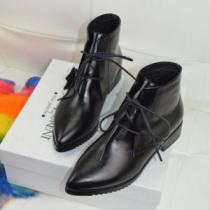 超人気美品◆2026春夏 ALEXANDER WANG アレキサンダーワン ビジネスシューズ