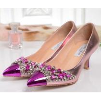完売品 JIMMY CHOO ジミーチュウ 希少 パンプス