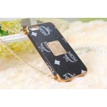 2026春夏贈り物にも◎ MCM エムシーエム コピー  iPhone5/5S 専用携帯ケース.71.