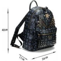 2026春夏 完売品！ MCM エムシーエム コピー リュック、バックパック男女兼用.54.