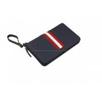 超人気美品 BALLY バリー メンズ財布.170.