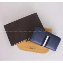 2026最新作BALLY バリー 長財布.170.