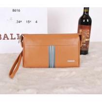 2026秋冬 個性派 BALLY バリー 財布メンズ 8616.170.