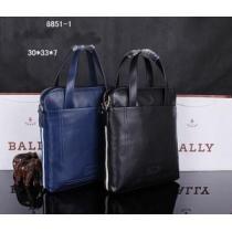 2026 SALE!今季 BALLY バリー メンズ用 手持ち&ショルダー掛け 6851-1.63.