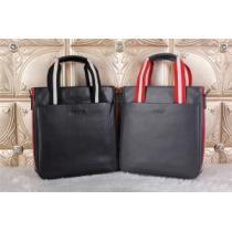 BALLY バリー 2026 首胸ロゴ メンズ用ショルダーベルト付 手持ち&ショルダー掛け 2色可選 5143-2.63.