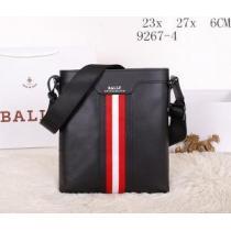 BALLY バリー 2026 お買得 メンズ用 斜め掛け/肩掛けバッグ 9267-4.63.