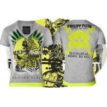 2026春夏 フィリッププレイン 半袖Tシャツ 3色可選