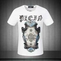 新入荷 2026 PHILIPP PLEIN フィリッププレイン半袖Tシャツ