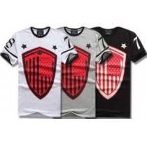最新作 2026 PHILIPP PLEIN フィリッププレイン半袖Tシャツ4色可選