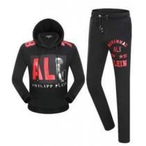 めちゃくちゃお得 2026秋冬 PHILIPP PLEIN フィリッププレイン パーカー 3色可選