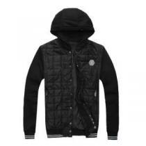 2026秋冬 防寒具としての機能もバッチリ PHILIPP PLEIN フィリッププレイン ダウンジャケット 2色可選