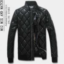 入手困難 2026秋冬 PHILIPP PLEIN フィリッププレイン 綿入れ&nbsp; 寒さに打ち勝つ  2色可選