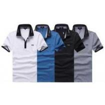 2026春夏 半袖 Tシャツ HUGO BOSS ヒューゴボス 大人気！4色可選