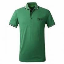 SALE!今季 半袖 Tシャツ HUGO BOSS ヒューゴボス 2026春夏  4色可選