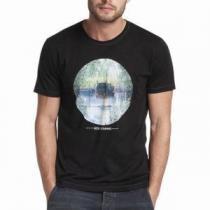 3色可選 HUGO BOSS ヒューゴボス 半袖 Tシャツ 2026春夏