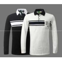2026春夏  超レア HUGO BOSS ヒューゴボス  長袖Tシャツ 2色可選