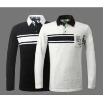 人気激売れ新作 2026春夏新作 HUGO BOSS ヒューゴボス 長袖Tシャツ