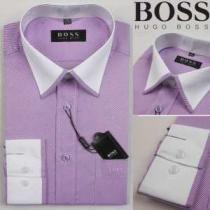 2026秋冬 吸汗速乾 HUGO BOSS ヒューゴボス  長袖シャツ  4色可選