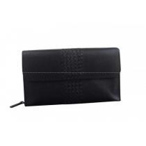 超人気美品 BOTTEGA VENETA ボッテガ ブランド 財布メンズ.163.