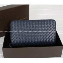 2026新入荷 BOTTEGA VENETA ボッテガ ブランド 長財布.163.