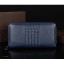 2026超人気美品BOTTEGA VENETA ボッテガ ブランド 長財布.163.