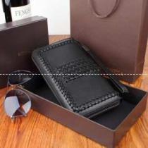 2026新作最安値BOTTEGA VENETA ボッテガ ブランド 長財布.163.