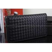 2026★安心★追跡付 BOTTEGA VENETA ボッテガ ブランド 長財布.163.