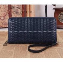 2026存在感◎ BOTTEGA VENETA ボッテガ ブランド 長財布.163.