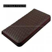 2026個性派 BOTTEGA VENETA ボッテガ ブランド 長財布.163.