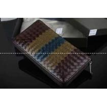 2026大人のおしゃれに BOTTEGA VENETA ボッテガ ブランド 長財布.163.