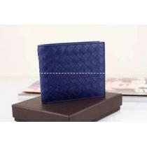 2026 新作 BOTTEGA VENETA ボッテガ ブランド 二つ折り小銭入れ 長財布.163.