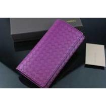 2026春夏BOTTEGA VENETA ボッテガ ブランド 超人気美品◆レディース財布.110.