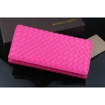 2026春夏BOTTEGA VENETA ボッテガ ブランド 新品レディース財布.110.