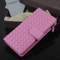 2026春夏 大人気☆NEW!!BOTTEGA VENETA ボッテガ ブランド レディース財布.110.