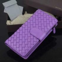 2026春夏BOTTEGA VENETA ボッテガ ブランド 売れ筋!レディース財布.110.