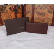 2026春夏 超レアBOTTEGA VENETA ボッテガ ブランド メンズ財布  BV-Q62665.163.