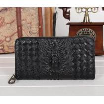 超レア 2026春夏 BOTTEGA VENETA ボッテガ ブランド メンズ財布 BV-Q1586-2.163.