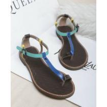 最旬アイテム 2026春夏 BOTTEGA VENETA ボッテガブランド サンダル