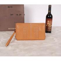 2026秋冬 格安！ BOTTEGA VENETA ボッテガ ブランド 財布メンズ 8610.163.