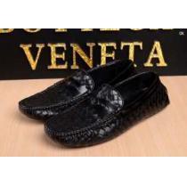 新入荷 2026 BOTTEGA VENETA ボッテガ ブランド モカシンシューズ