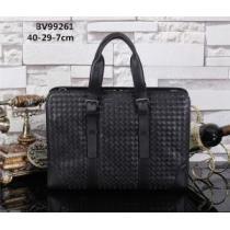 2026 BOTTEGA VENETA ボッテガ ブランド 人気商品 メンズ用ハンドバッグ ショルダーベルト付 BV99261.61.