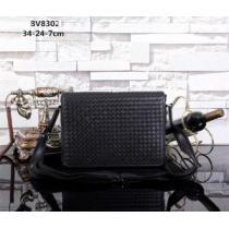 2026 BOTTEGA VENETA ボッテガ ブランド 超人気美品◆ メンズ用斜め掛け/ワンショルダーバッグ BV8302.61.