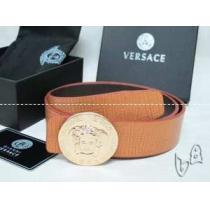2026-14新作 VERSACE ヴェルサーチ 最高ランク 本革（牛皮）