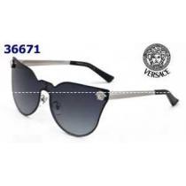 ◆モデル愛用◆2026  VERSACE ヴェルサーチ サングラス