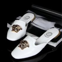 超人気美品◆2026春夏 VERSACE ヴェルサーチ サンダル