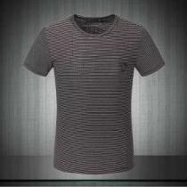 2026春夏 VERSACE ヴェルサーチ 人気商品  半袖 Tシャツ 2色可選