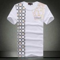 2026春夏 入手困難 VERSACE ヴェルサーチ 半袖Tシャツ