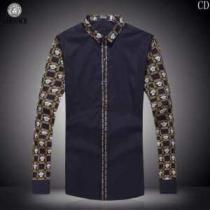 2026秋冬 超レア VERSACE ヴェルサーチ 長袖シャツ    2色可選