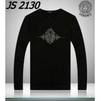 2026秋冬 人気が爆発 VERSACE ヴェルサーチ 長袖Tシャツ 2色可選